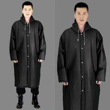 Manteau de pluie femme homme