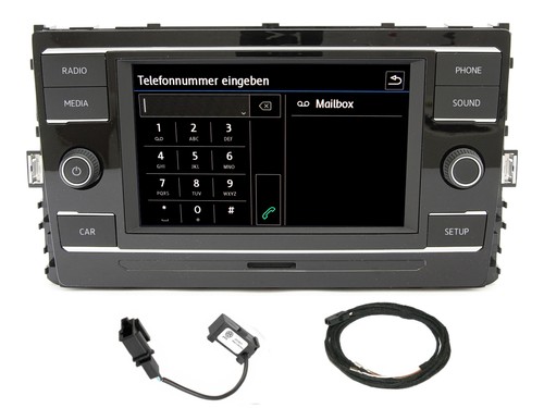 Kit bluetooth main - main, libre