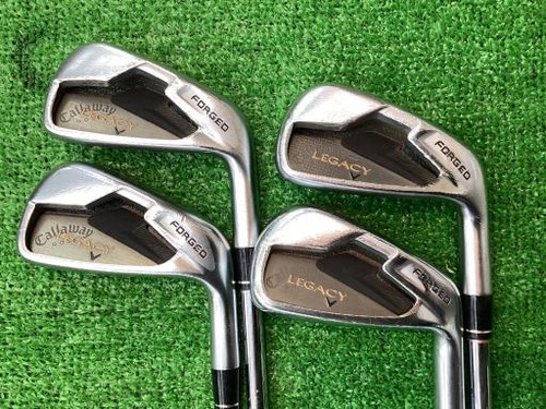 Callaway legacy iron - callaway, 4-9