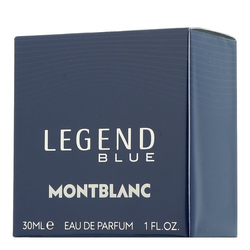 Montblanc legend blue edp - legend,