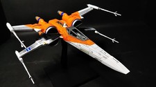 Bandai 1/72 Poe's X-Wing