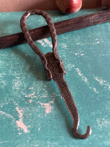 Ancien tire lacets - tire,