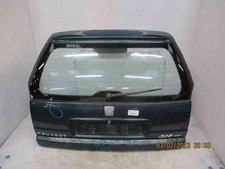 Malle / hayon / coffre Peugeot