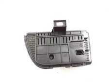 Commande chauffage CITROEN C4 GRAND PICASSO 1 6452S4