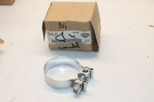 COLLIER ECHAPPEMENT pour HARLEY DAVIDSON V-ROD .ref 65108-01 * NEUF & ORIGINAL