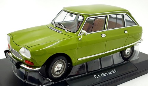 Norev scale diecast - 1/18,