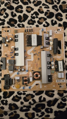 Samsung power supply board - power,
