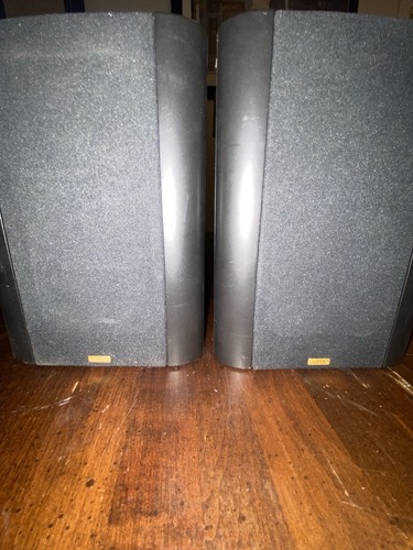 Jamo sat 300 111 - 2, tested