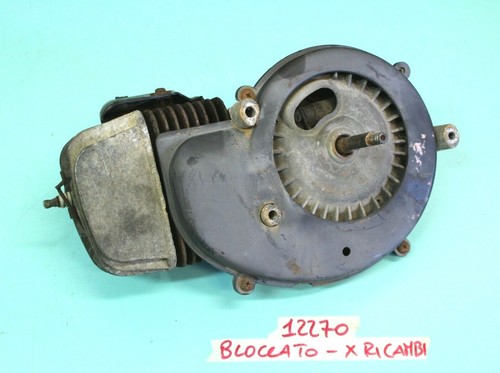 Moteur piaggio bravo ciao - moteur,
