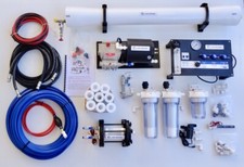 Dessalinisateur watermaker