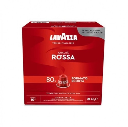 240 capsules café - , aluminium