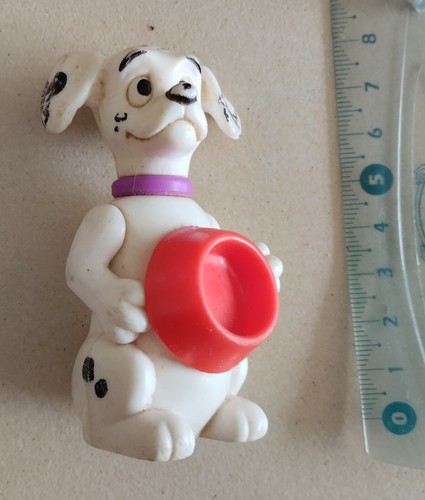 Figurine les 101 dalmatiens - 101,