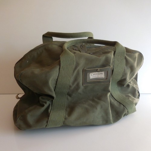Sac militaire pnns - militaire, de
