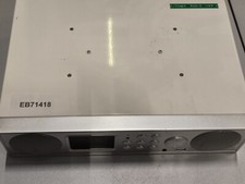 Radio De Cuisine Ver. 2 - Utilisé, Entièrement Fonctionnel, Style Rétro