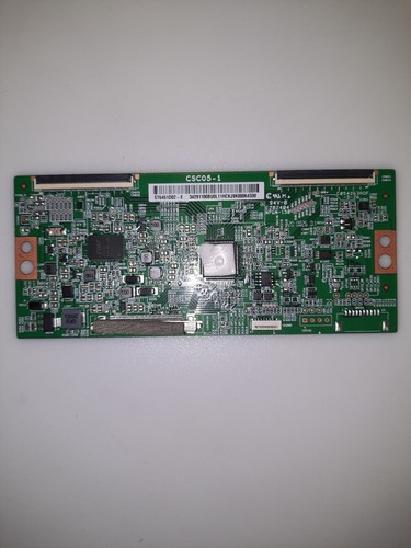 Carte tcon sony 65x7055 - tv,