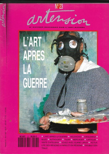 Artension l art - artension,