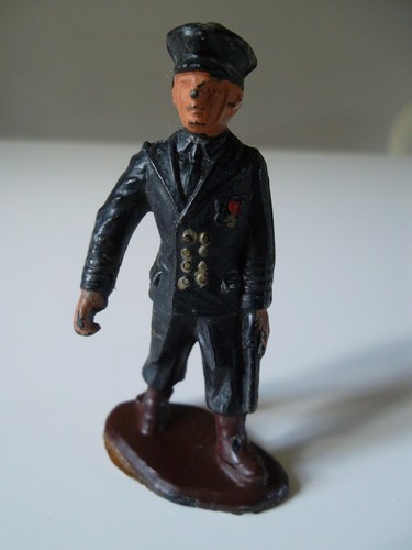 Pilote aviateur grade - 1,