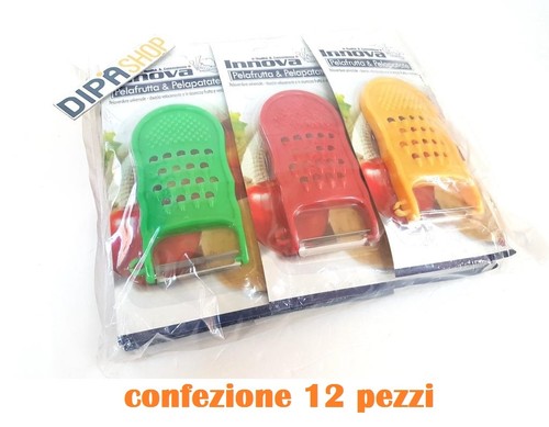 Set pièces pelafrutta et - pelafrutta,