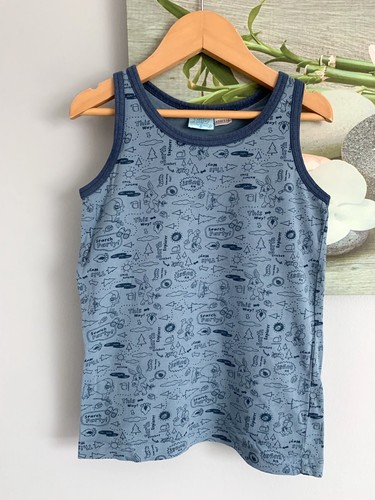 Shirt sans manche - t-shirt,