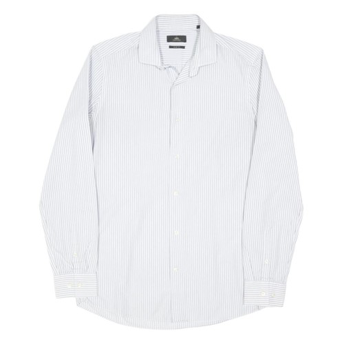 Next chemise rayée - chemise, boutonnée