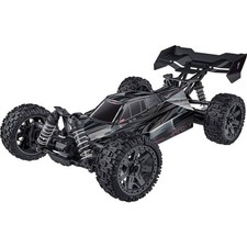 Traxxas Jato 4X4 BL-2s noir