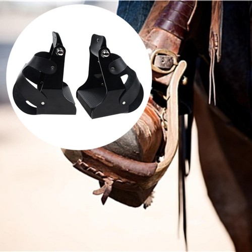 étriers équitation avec - Étriers,