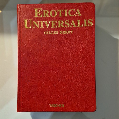 érotisme universalis - Érotisme,