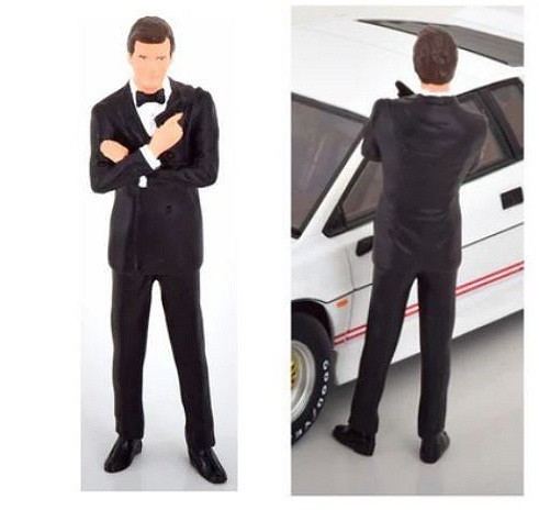 Figurines statiques - statiques, kk