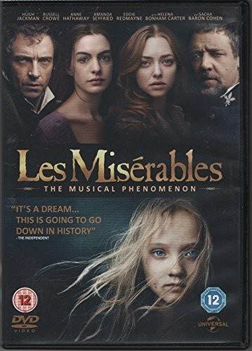 Les miserables - les,