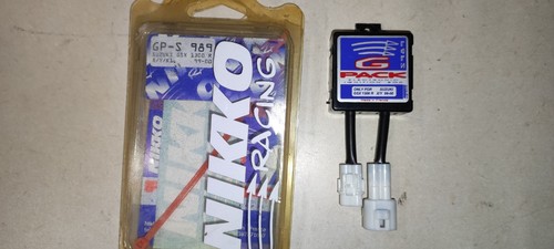 Pack nikko racing gsx 1300 - gsx,