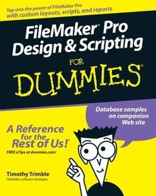 Filemaker pro design - filemaker,
