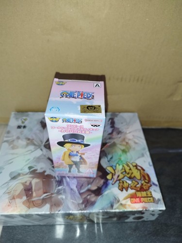 Figurine one piece - one,