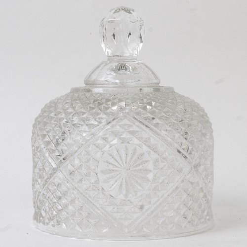 Avon cloche plat - plat, À