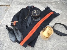 France 40 Tenue 1931 Complete