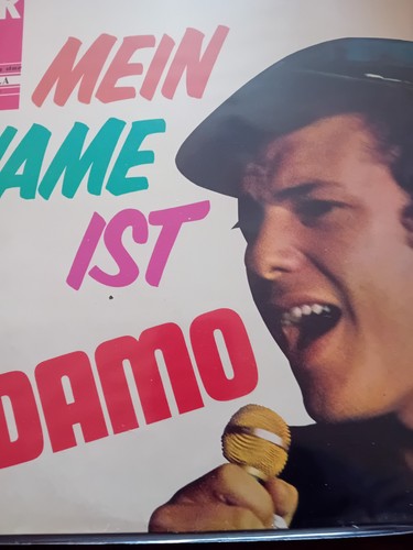 33t adamo mein name ist - 33t,