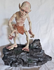 Grande figurine GOLLUM/SMEAGOL