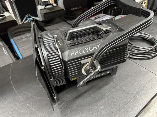Prolycht orion 675 - prolycht, led