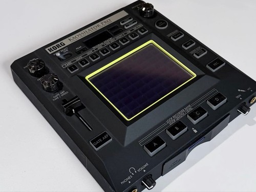 Korg pro kaossilator - pro,