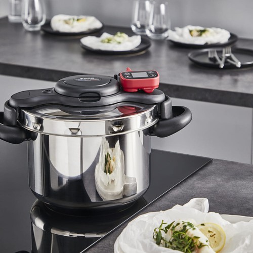 Cocotte minute clipso - ,