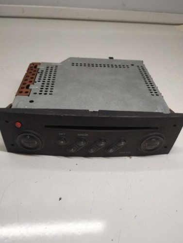 Autoradio origine renault - autoradio,