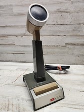 Shure Microphone Model 444 –