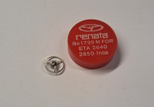 BALANCIER COMPLET MONTRE ETA