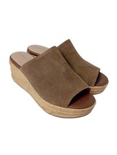 GEOX RESPIRA Sabot Dames Mule