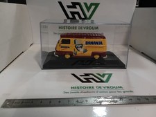 Renault Estafette " Banania