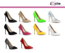 Chaussures De Cour À Talons