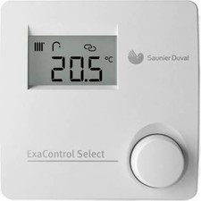Thermostat d’Ambiance