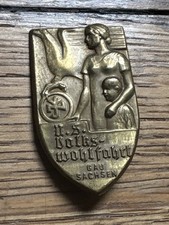 Badge Événement Du NSV