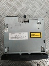 Autoradio d'origine PEUGEOT