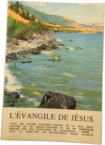 évangile jésus - l'Évangile, |