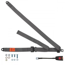 Avant Statique Siège Ceinture